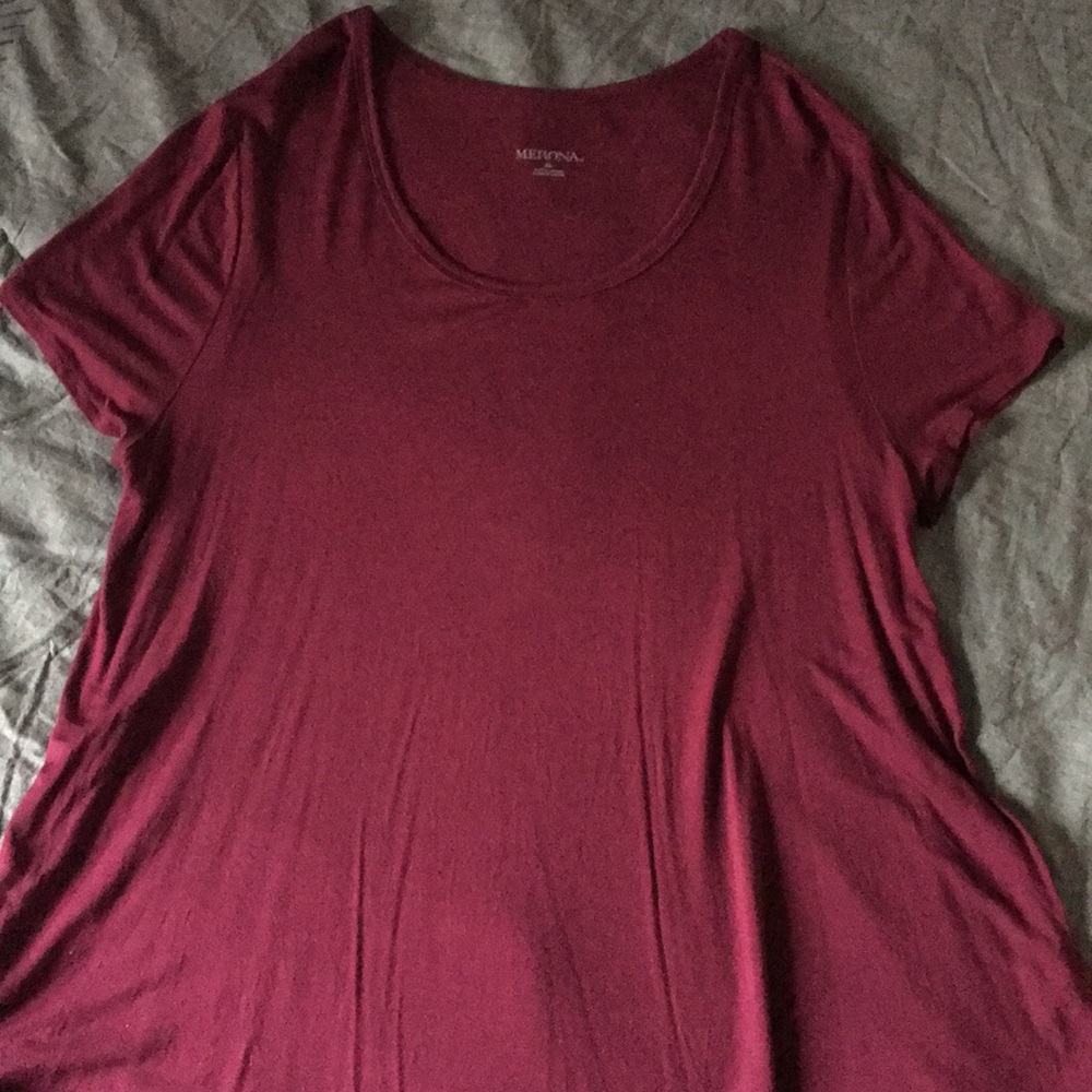Merona from Target swing top